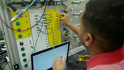 17 Electrical Technology